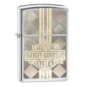 Zippo - Harley-Davidson Version - 29
