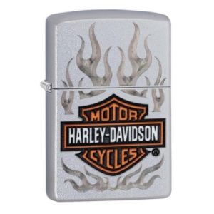 Zippo - Harley-Davidson Version - 30