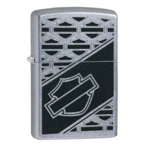 Zippo - Harley-Davidson Version - 31
