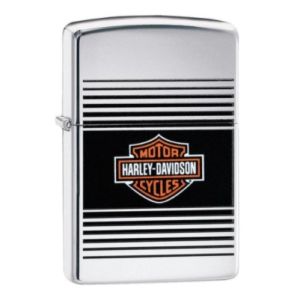 Zippo - Harley-Davidson Version - 32