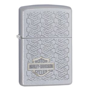 Zippo - Harley-Davidson Version - 33