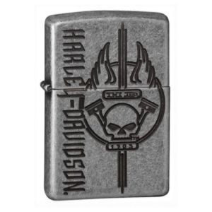 Zippo - Harley-Davidson Version - 35