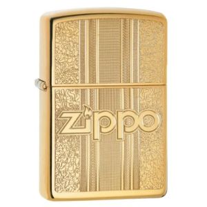 Zippo and Pattern Design