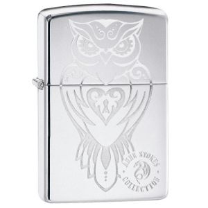 Zippo  Anne Stokes   Version - 6