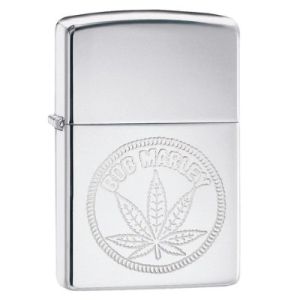 Zippo  Bob Marley Version - 3