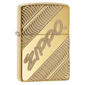 Zippo Coiled