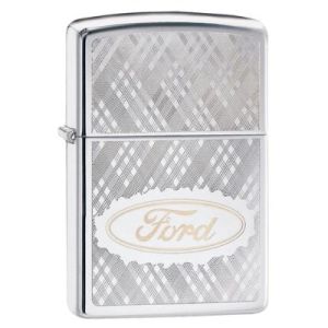Zippo Ford Version -2