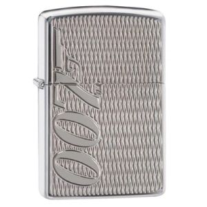 Zippo  James Bond 007  Version - 3