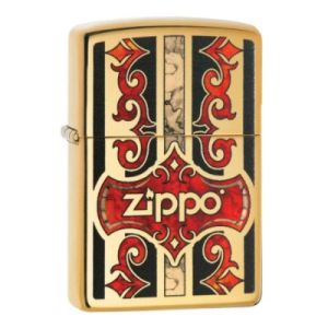 Zippo Logo