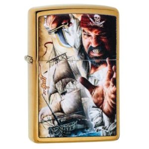 Zippo  Mazzi Version - 1