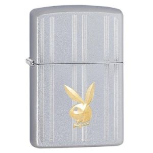 Zippo  Playboy  Version - 1