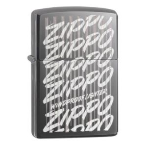 Zippo Script