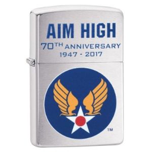 Zippo U.S. Air Force Version - 2