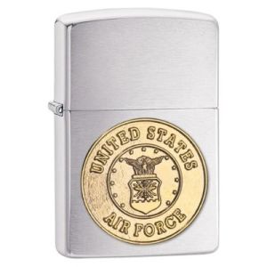 Zippo U.S. Air Force Version - 3