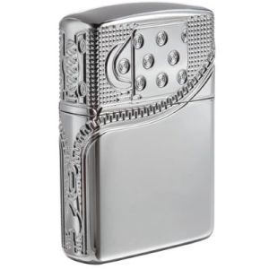 Zippo Zipper Design