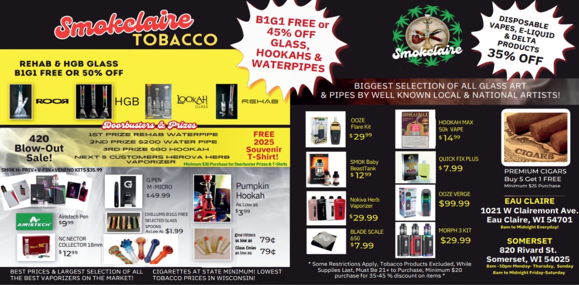 Banner Sale