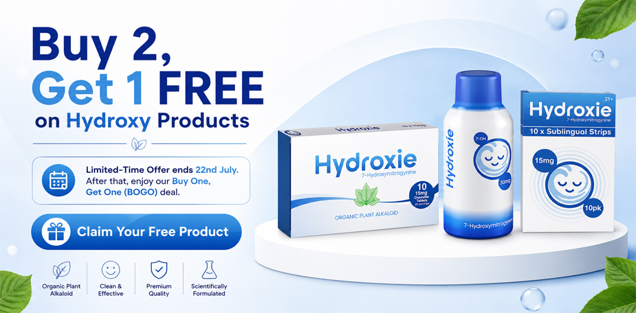 Buy 2, Get 1 FREE